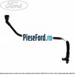 Conducta superioara racitor ulei cutie automata Ford Mondeo 2008-2014 2.0 TDCi 140 cp QXBA, QXBB, UFBA, UFBB diesel