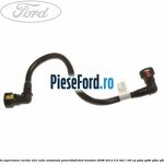 Conducta superioara racitor ulei cutie automata Powershift Ford Mondeo 2008-2014 2.0 TDCi 140 cp QXBA, QXBB, UFBA, UFBB diesel