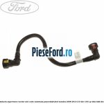 Conducta superioara racitor ulei cutie automata Powershift Ford Mondeo 2008-2014 2.0 TDCi 163 cp