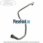 Conducta superioara racitor ulei cutie CVT Ford Focus 2004-2007 1.4 80 cp ASDA, ASDB benzina