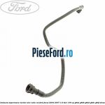 Conducta superioara racitor ulei cutie CVT Ford Focus 2004-2007 1.6 TDCi 109 cp G8DA, G8DB, G8DD, G8DE, G8DF diesel