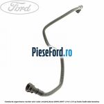 Conducta superioara racitor ulei cutie CVT Ford Focus 2004-2007 1.6 Ti 115 cp HXDA, HXDB, SIDA benzina