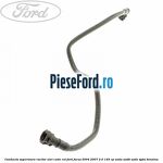 Conducta superioara racitor ulei cutie CVT Ford Focus 2004-2007 2.0 145 cp AODA, AODB, AODE, SYDA benzina
