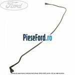 Conducta superioara radiator Ford Fiesta 2002-2005 ST150 150 cp N4JB benzina