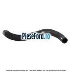 Conducta superioara radiator Ford S-Max 2015-2023 2.0 TDCi 150 cp T7CI, T7CJ, T7CK, T7CL diesel