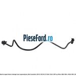 Conducta superioara stanga vas expansiune Ford Mondeo 2014-2018 2.0 TDCi 4x4 180 cp