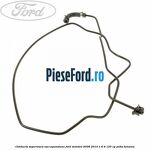 Conducta superioara vas expansiune Ford Mondeo 2008-2014 1.6 Ti 125 cp