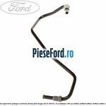 Conducta superiora pompa centrala frana Ford Kuga 2013-2016 1.5 EcoBoost 150 cp M8MA, M8MB, M8MC, M8MD, M8ME benzina