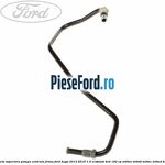 Conducta superiora pompa centrala frana Ford Kuga 2013-2016 1.5 EcoBoost 4x4 182 cp M9MA, M9MB, M9MC, M9MD benzina
