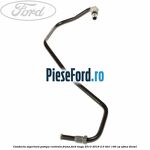 Conducta superiora pompa centrala frana Ford Kuga 2013-2016 2.0 TDCi 140 cp UFMA diesel