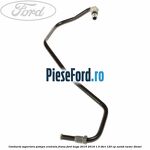 Conducta superiora pompa centrala frana Ford Kuga 2016-2018 1.5 TDCi 120 cp XWMB, XWMC diesel