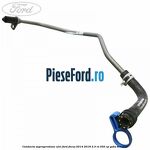 Conducta suprapresiune ulei Ford Focus 2014-2018 2.3 RS 350 cp