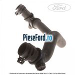 Conducta tub conectare termostat Ford Focus 2008-2011 2.0 TDCi 110 cp