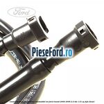 Conducta tur baterie filtru combustibil set Ford Transit 2000-2006 2.4 TDE 115 cp