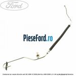 Conducta tur caseta directie anii 09/1996-10/2002 Ford Ka 1996-2008 1.3 i 49 cp