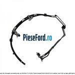 Conducta tur dreapta servodirectie an 06/2017-10/2017 Ford Transit 2014-2018 2.0 EcoBlue RWD 105 cp