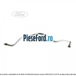 Conducta tur filtru combustibil an 05/2002-10/2005 Ford Tourneo Connect 2002-2014 1.8 Di 75 cp BHPA, P7PA, P7PB, R2PA diesel