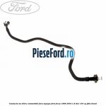 Conducta tur filtru combustibil fara supapa Ford Focus 1998-2004 1.8 TDCi 100 cp