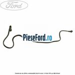 Conducta tur filtru combustibil Ford B-Max 1.6 TDCi 95 cp