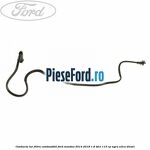 Conducta tur filtru combustibil Ford Mondeo 2014-2018 1.6 TDCi 115 cp NGCA, U3CA diesel