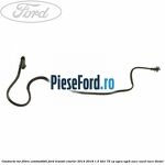 Conducta tur filtru combustibil Ford Transit Courier 2014-2018 1.5 TDCi 75 cp