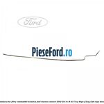 Conducta tur filtru combustibil metalica Ford Tourneo Connect 2002-2014 1.8 Di 75 cp BHPA, P7PA, P7PB, R2PA diesel