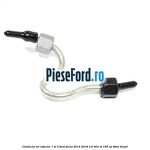 Conducta tur injector 1 si 3 Ford Focus 2014-2018 2.0 TDCi ST 185 cp
