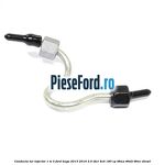 Conducta tur injector 1 si 3 Ford Kuga 2013-2016 2.0 TDCi 4x4 180 cp T8MA, T8MB, T8MC diesel