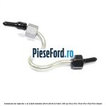 Conducta tur injector 1 si 3 Ford Mondeo 2014-2018 2.0 TDCi 150 cp T7CA, T7CC, T7CD, T7CE, T7CF, T7CN diesel