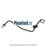 Conducta tur pompa ambreiaj Ford B-Max 1.6 TDCi 95 cp T3JB diesel