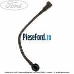 Conducta tur pompa ambreiaj Ford Grand C-Max 2011-2015 1.6 EcoBoost 150 cp JQDA, JQDB benzina