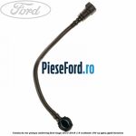Conducta tur pompa ambreiaj Ford Kuga 2013-2016 1.6 EcoBoost 150 cp