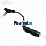 Conducta tur pompa ambreiaj spre rulment presiune Ford Mondeo 2014-2018 2.0 TDCi Bi-Turbo 210 cp