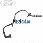 Conducta tur pompa auxiliara combustibil Ford Transit 2006-2014 2.2 TDCi RWD 100 cp