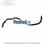Conducta tur pompa combusitibil Ford S-Max 2007-2014 1.6 TDCi 115 cp