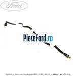 Conducta tur pompa injectie Ford Mondeo 2008-2014 2.0 TDCi 140 cp QXBA, QXBB, UFBA, UFBB diesel