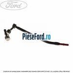 Conducta tur pompa joasa combustibil Ford Mondeo 2000-2007 2.0 TDCi 131 cp