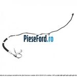 Conducta tur pompa servodirectie Ford Tourneo Custom 2014-2018 2.0 EcoBlue 105 cp