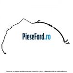 Conducta tur pompa servodirectie Ford Transit 2014-2018 2.2 TDCi 4x4 155 cp CV24, CVR5 diesel