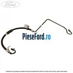 Conducta tur pompa servodirectie Ford Transit 2014-2018 2.2 TDCi RWD 125 cp CYR5, USR6 diesel