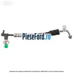 Conducta tur pompa servodirectie RS Ford Focus 1998-2004 RS 215 cp