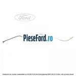 Conducta tur racitor combustibil an 03/2010-04/2012 Ford Galaxy 2007-2014 2.0 TDCi 163 cp