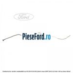 Conducta tur racitor combustibil an 03/2010-04/2012 Ford S-Max 2007-2014 2.0 TDCi 163 cp