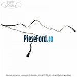 Conducta tur racitor combustibil Ford Mondeo 2008-2014 2.0 TDCi 115 cp KLBA, LPBA, TYBA diesel