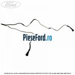 Conducta tur racitor combustibil Ford Mondeo 2008-2014 2.0 TDCi 140 cp