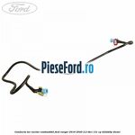Conducta tur racitor combustibil Ford Ranger 2016-2020 2.2 TDCi 131 cp
