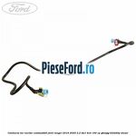 Conducta tur racitor combustibil Ford Ranger 2016-2020 2.2 TDCi 4x4 160 cp