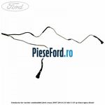 Conducta tur racitor combustibil Ford S-Max 2007-2014 2.0 TDCi 115 cp