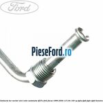 Conducta tur racitor ulei cutie automata 4F27E Ford Focus 1998-2004 1.6 16V 100 cp
