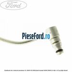Conducta tur rulment presiune 01/2000-03/2002 Ford Transit 2000-2006 2.4 TDE 115 cp